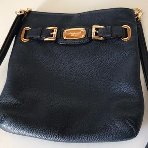 Auth Michael Kors Crossbody